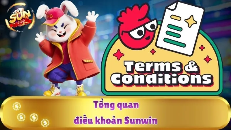 Tổng quan điều khoản Sunwin